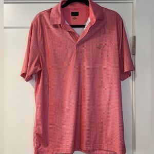 Greg Norman Performance polo